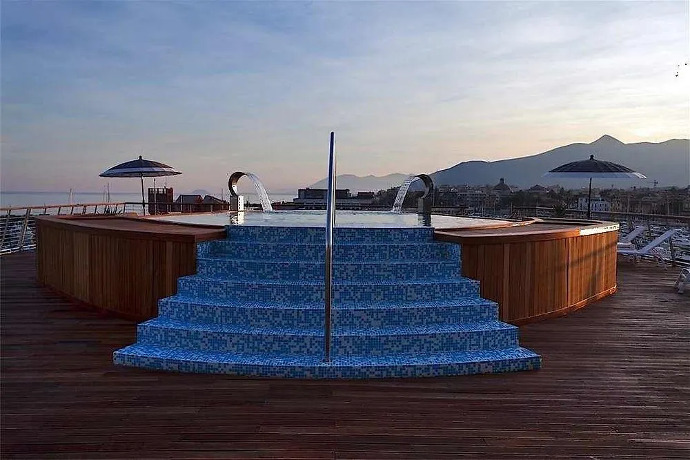 Hotel Albergo Yacht Club Marina Di Loano