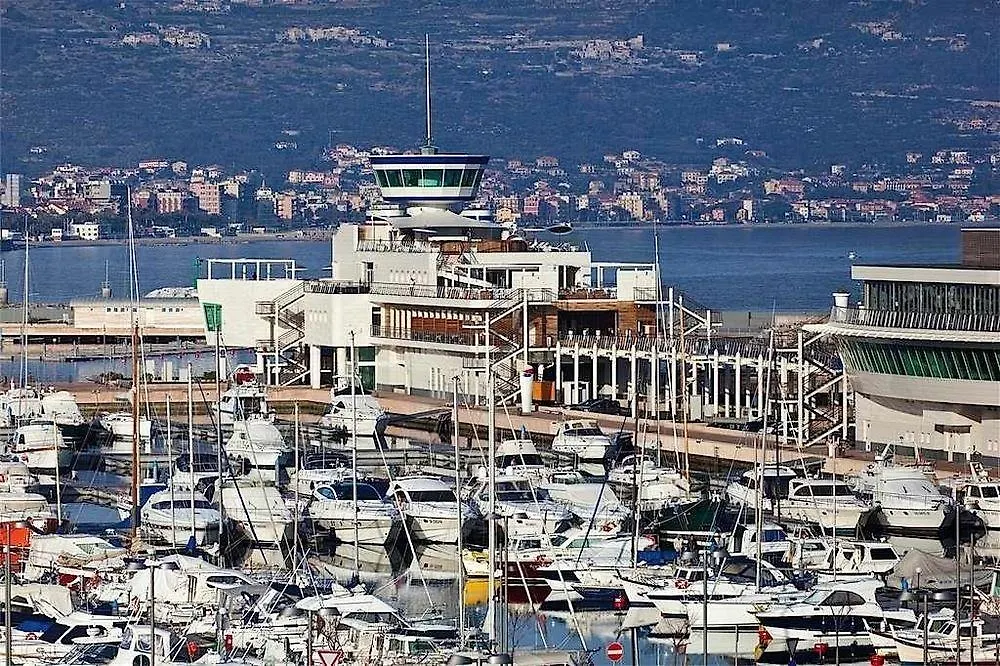 Hotel Albergo Yacht Club Marina Di Loano