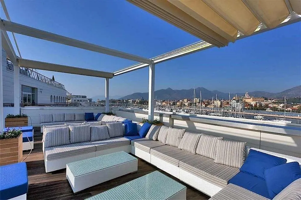 Hotel Albergo Yacht Club Marina Di Loano