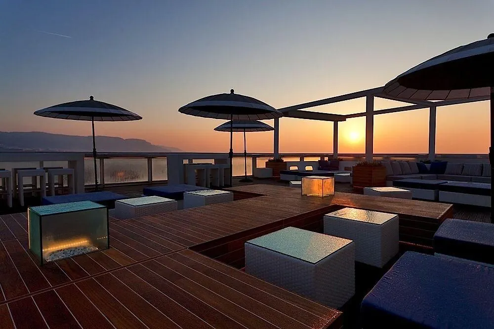 Albergo Yacht Club Marina Di Loano 2*,  Italien