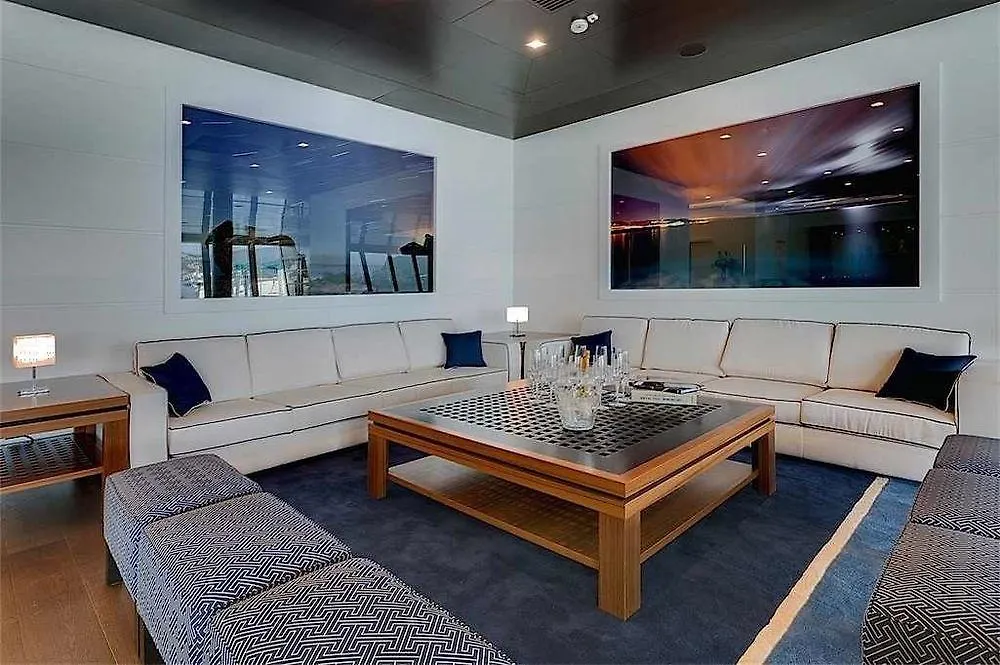 Hotel Albergo Yacht Club Marina Di Loano