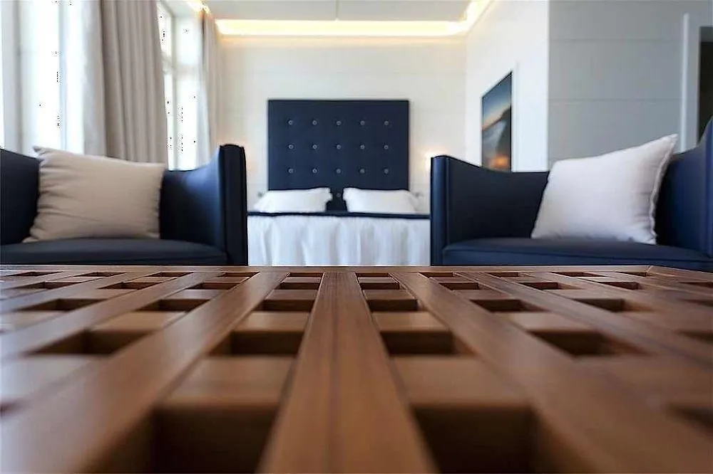 Albergo Yacht Club Marina Di Loano Italien