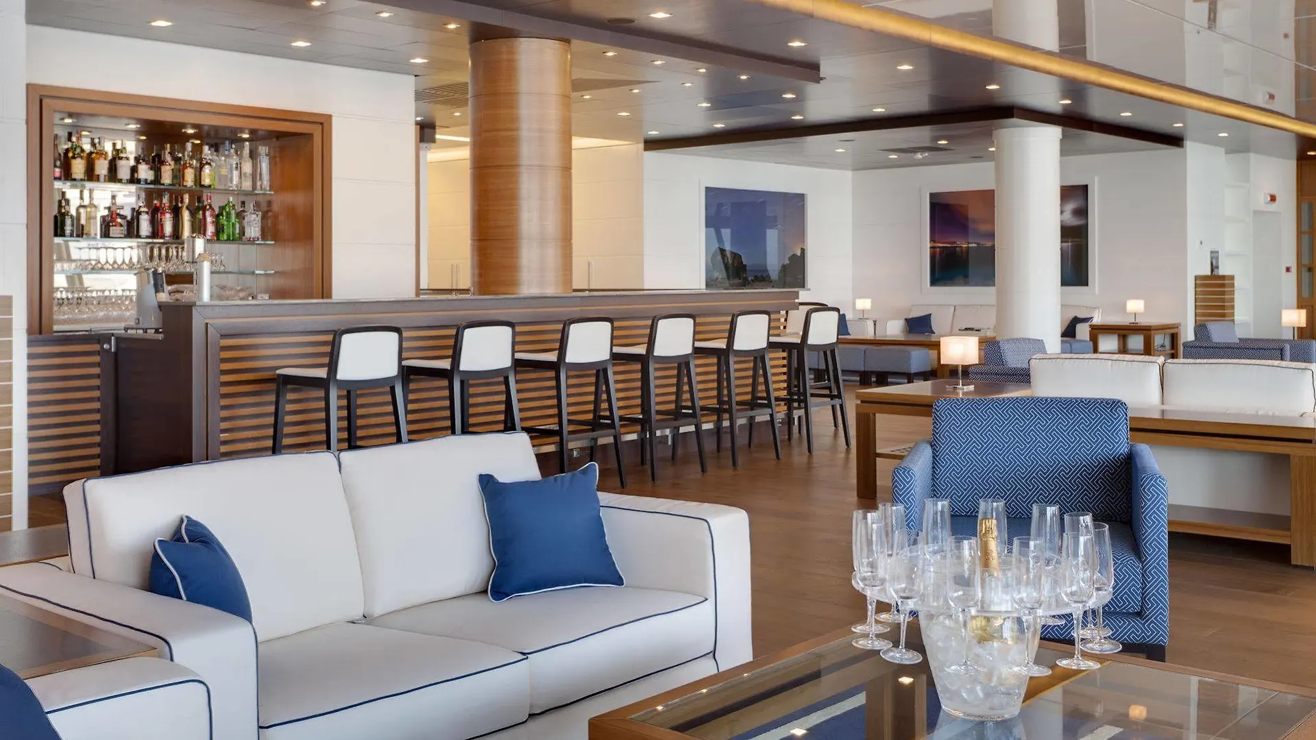Albergo Yacht Club Marina Di Loano Hotel