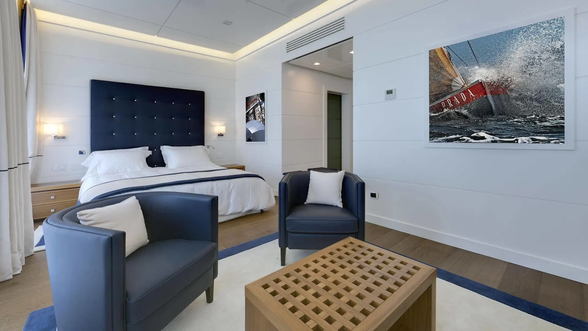 Albergo Yacht Club Marina Di Loano