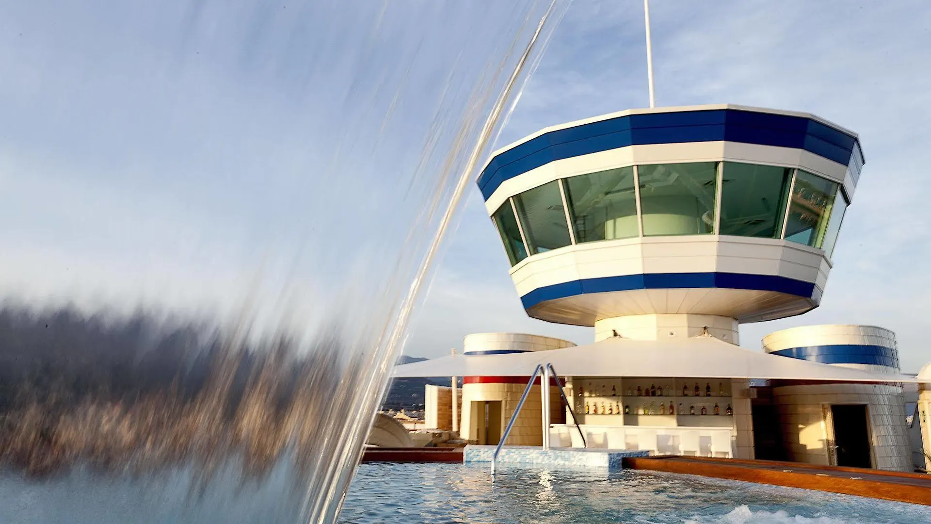 Albergo Yacht Club Marina Di Loano
