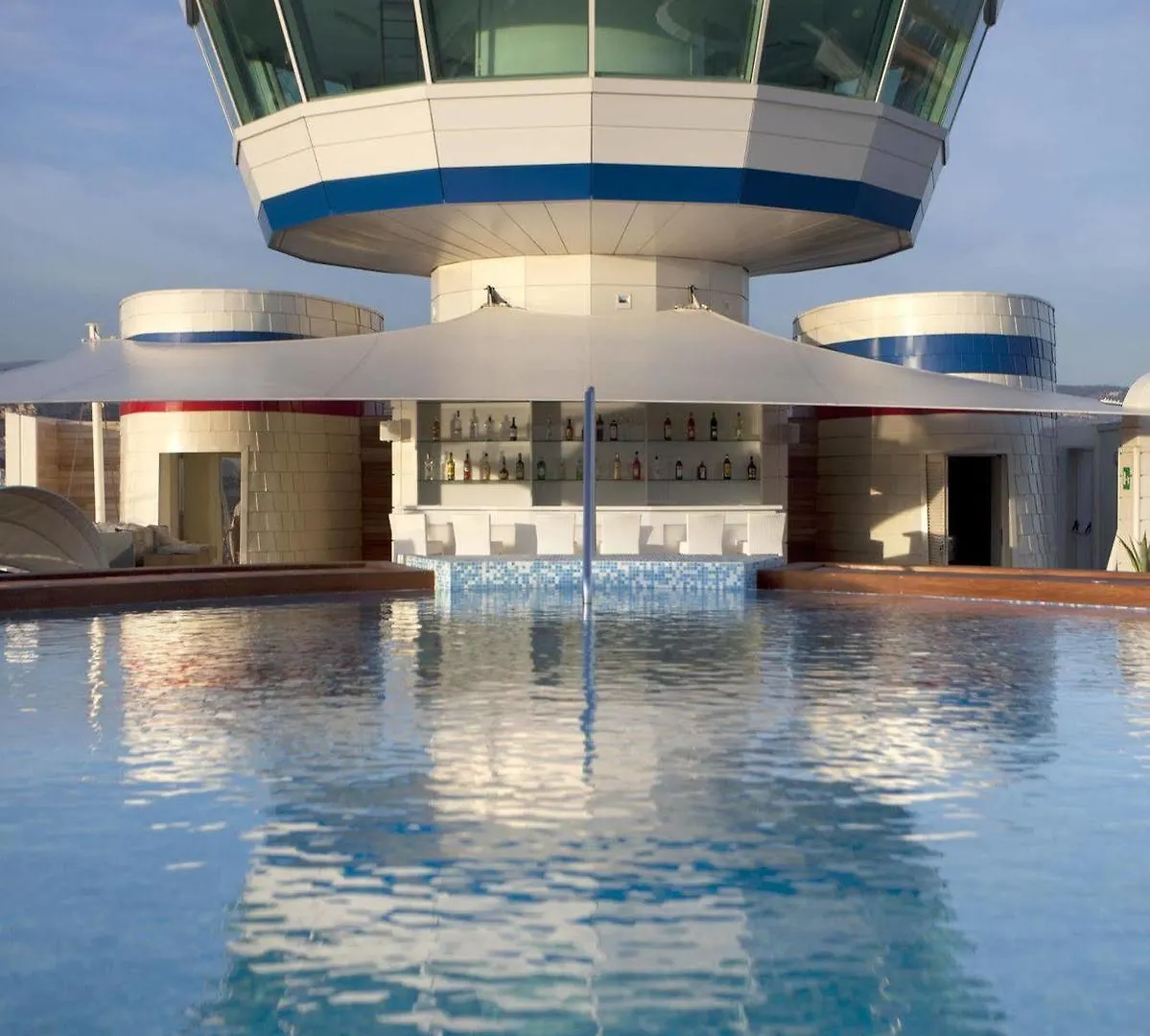 Albergo Yacht Club Marina Di Loano Hotel