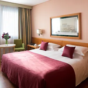 4* Отель Starhotels President