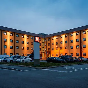 Ibis Milano Malpensa 3* Cardano Al Campo