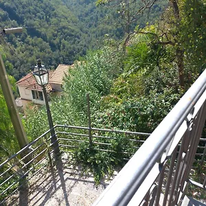 Muntaecara Diffuso Hotel