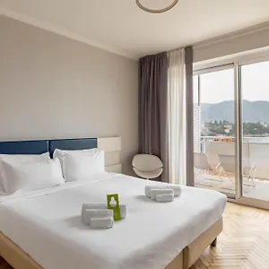 4* Отель Park Suisse